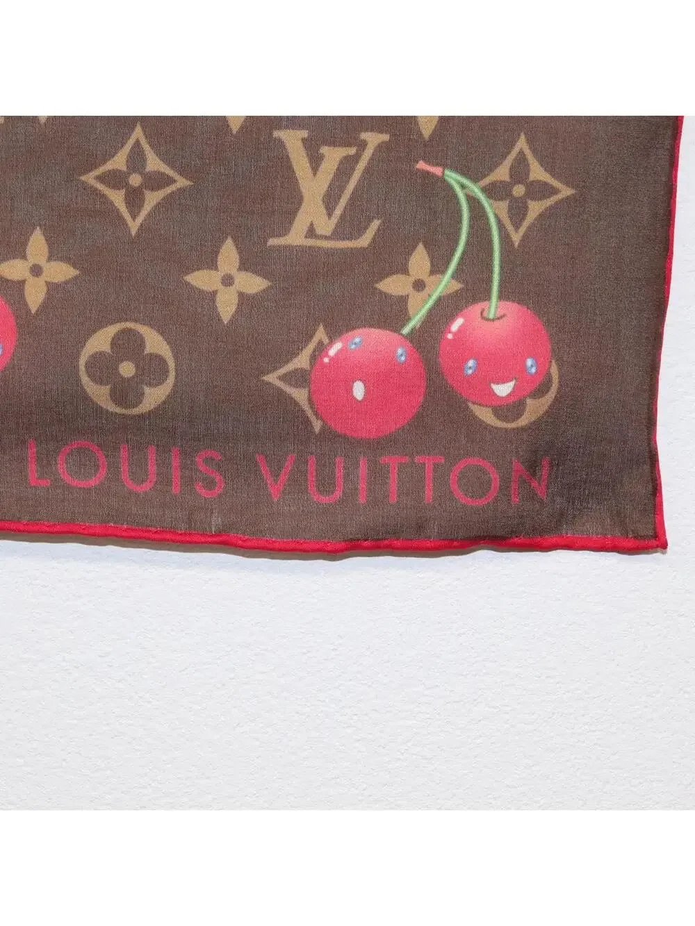 Louis Vuitton elevate your